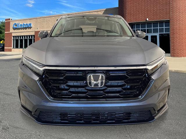 new 2026 Honda CR-V car, priced at $36,100