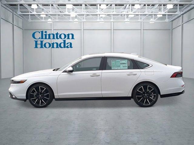 new 2026 Honda Accord Hybrid car, priced at $41,145