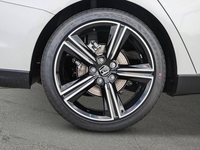 new 2026 Honda Accord car, priced at $32,345