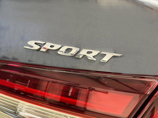 new 2026 Honda Civic Hybrid car, priced at $30,490