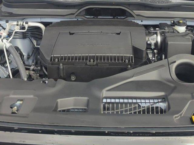new 2026 Honda Pilot car, priced at $47,094