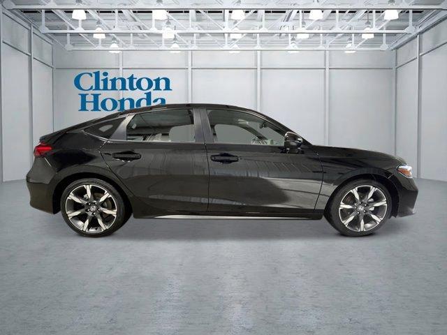 new 2026 Honda Civic Hybrid car, priced at $34,790
