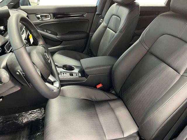 new 2026 Honda Civic Hybrid car, priced at $34,790