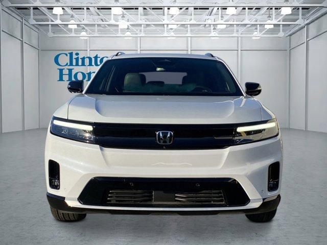 new 2026 Honda Prologue car, priced at $52,350