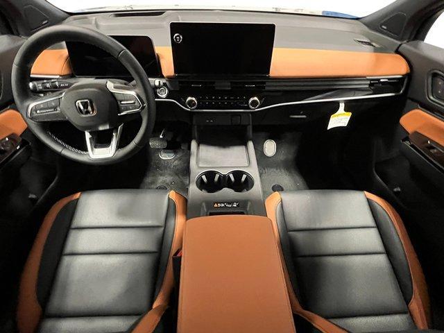 new 2026 Honda Prologue car, priced at $52,350