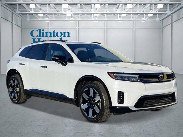 new 2026 Honda Prologue car, priced at $52,350