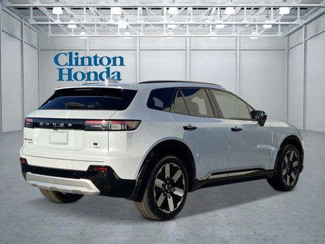 new 2026 Honda Prologue car, priced at $52,350
