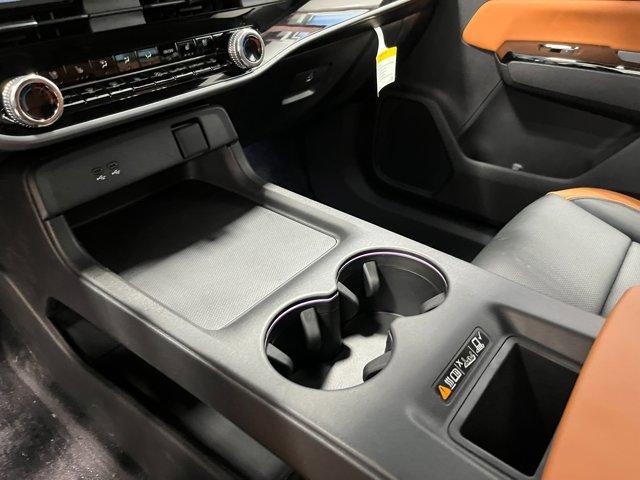 new 2026 Honda Prologue car, priced at $52,350