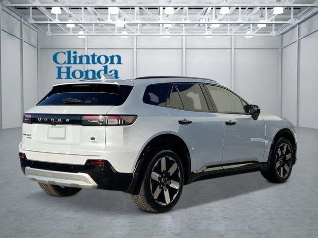 new 2026 Honda Prologue car, priced at $52,350