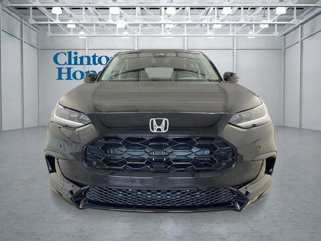 new 2026 Honda HR-V car, priced at $33,300