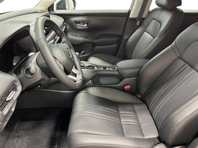 new 2026 Honda HR-V car, priced at $33,300