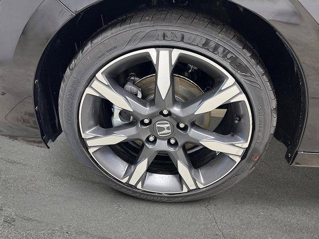 new 2026 Honda Civic Hybrid car, priced at $34,690