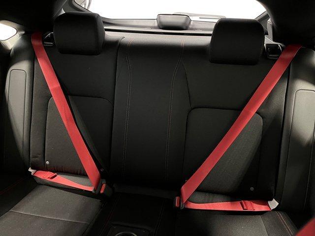 new 2025 Honda Civic Type R car, priced at $47,090