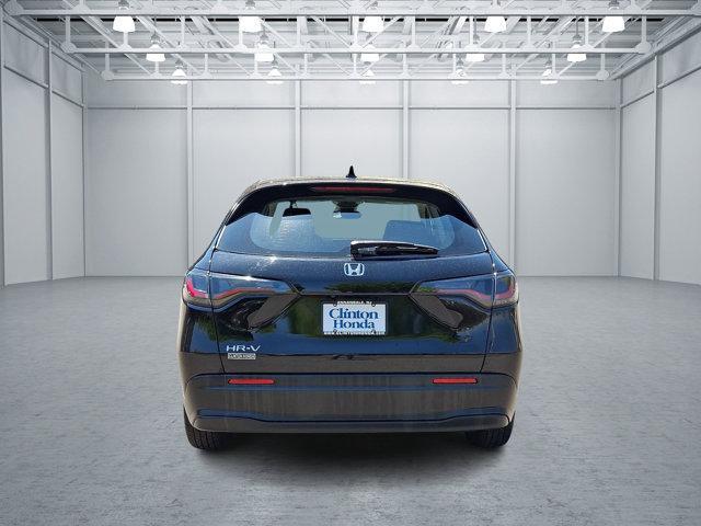 used 2023 Honda HR-V car, priced at $21,498