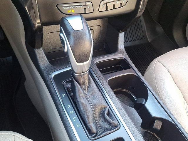 used 2019 Ford Escape car, priced at $15,498