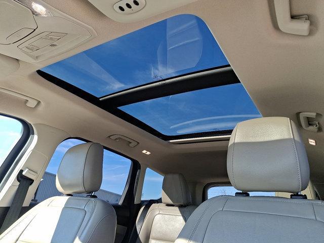 used 2019 Ford Escape car, priced at $15,498