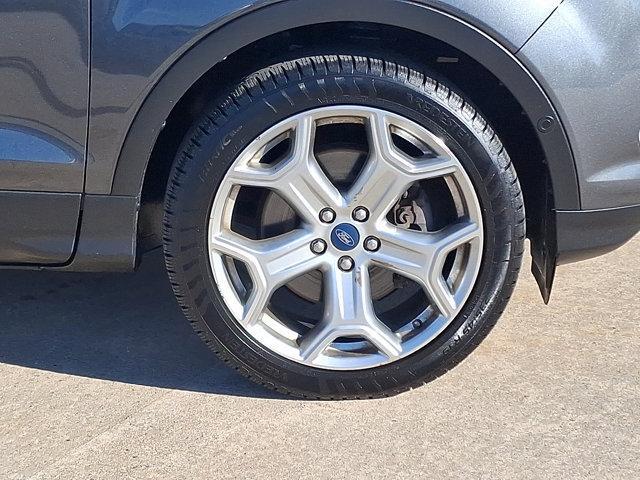 used 2019 Ford Escape car, priced at $15,498