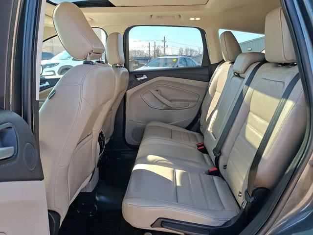 used 2019 Ford Escape car, priced at $15,498