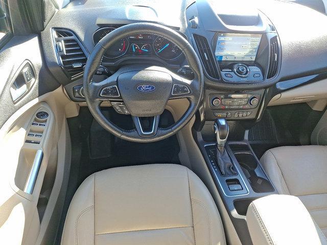 used 2019 Ford Escape car, priced at $15,498