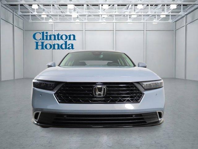 new 2026 Honda Accord Hybrid car, priced at $41,145