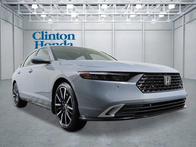 new 2026 Honda Accord Hybrid car, priced at $41,145
