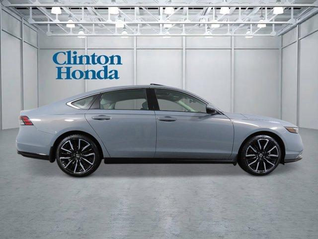 new 2026 Honda Accord Hybrid car, priced at $41,145