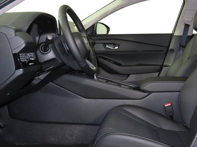 new 2026 Honda Accord Hybrid car, priced at $41,145