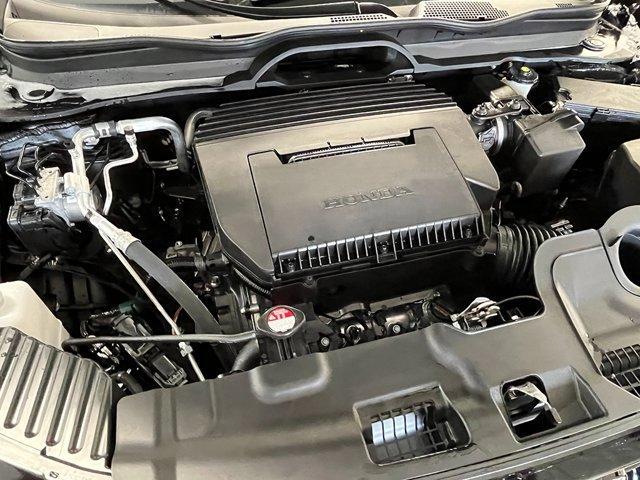 new 2026 Honda Passport car, priced at $53,945