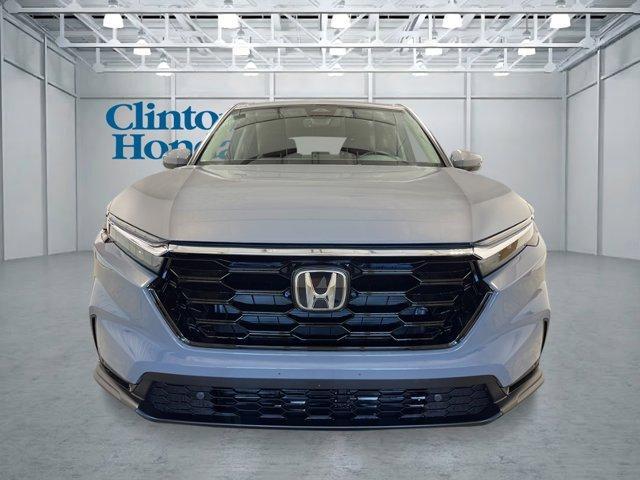 new 2026 Honda CR-V car, priced at $38,805