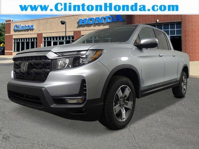 new 2026 Honda Ridgeline car, priced at $44,890