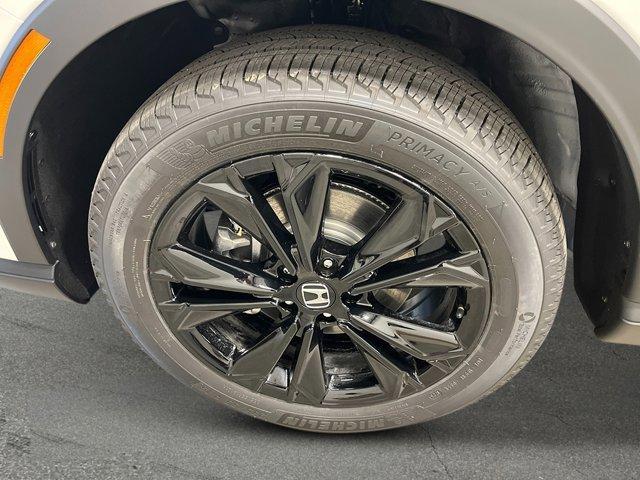 new 2026 Honda CR-V Hybrid car, priced at $44,455