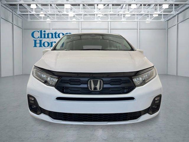 new 2026 Honda Odyssey car, priced at $44,745