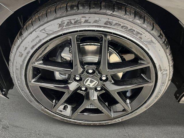 new 2026 Honda Civic car, priced at $27,890