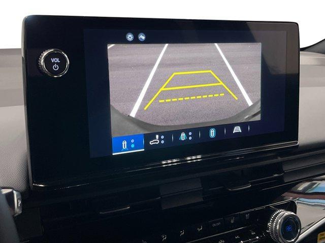 new 2026 Honda Prologue car, priced at $59,850