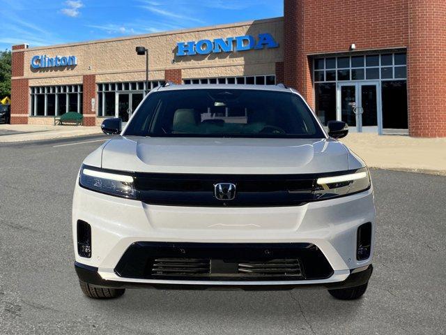 new 2026 Honda Prologue car, priced at $59,850