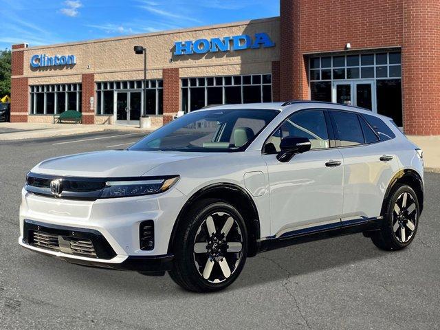 new 2026 Honda Prologue car, priced at $59,850
