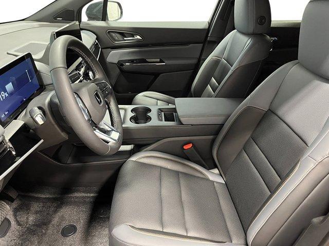 new 2026 Honda Prologue car, priced at $59,850