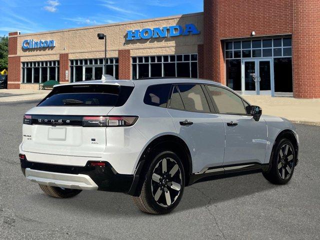 new 2026 Honda Prologue car, priced at $59,850