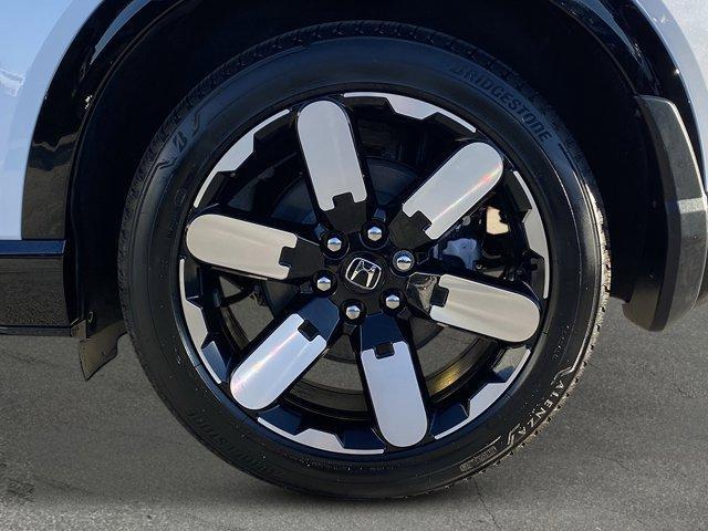 new 2026 Honda Prologue car, priced at $59,850