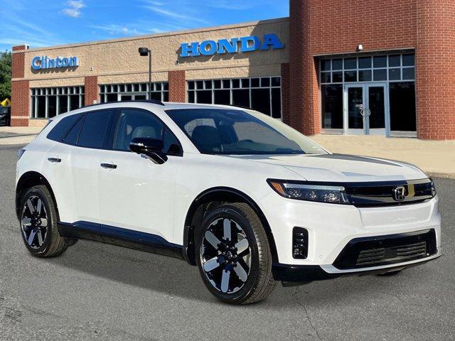 new 2026 Honda Prologue car, priced at $59,850