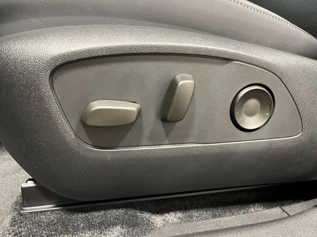 new 2026 Honda Prologue car, priced at $59,850