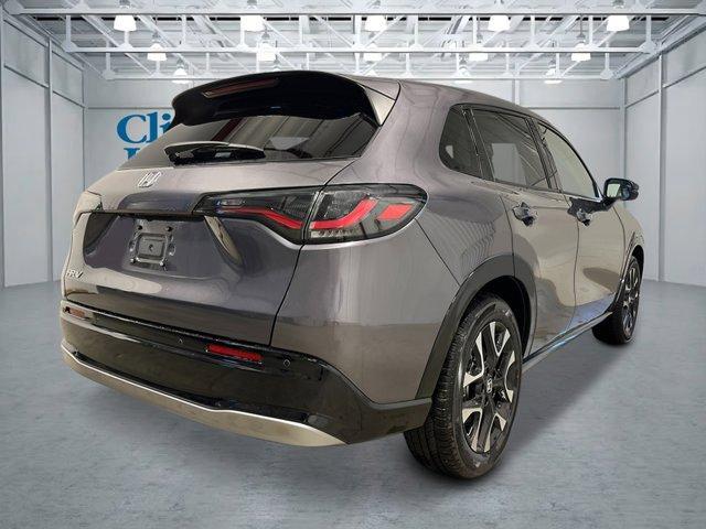 new 2027 Honda HR-V car, priced at $34,049