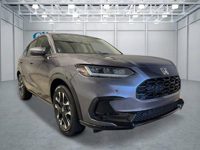 new 2027 Honda HR-V car, priced at $34,049