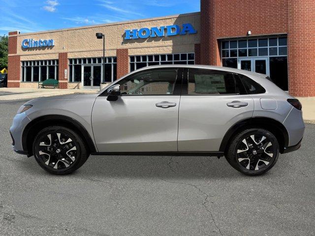 new 2026 Honda HR-V car, priced at $33,000