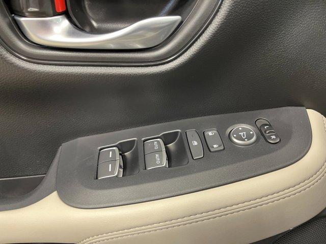 new 2026 Honda HR-V car, priced at $33,000