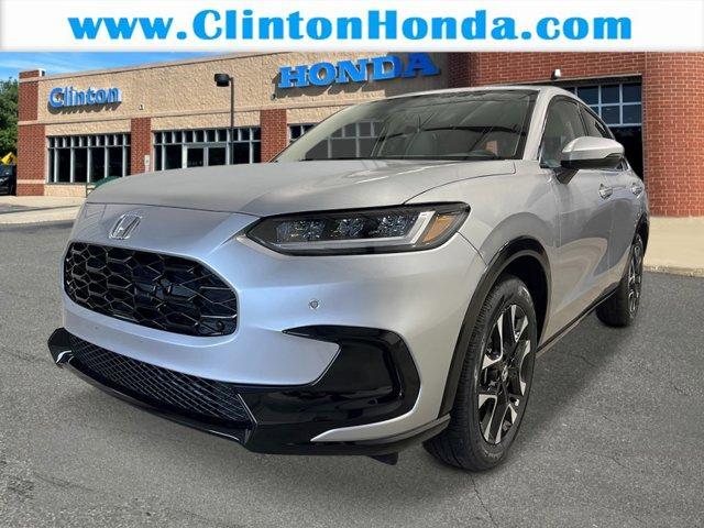new 2026 Honda HR-V car, priced at $33,000