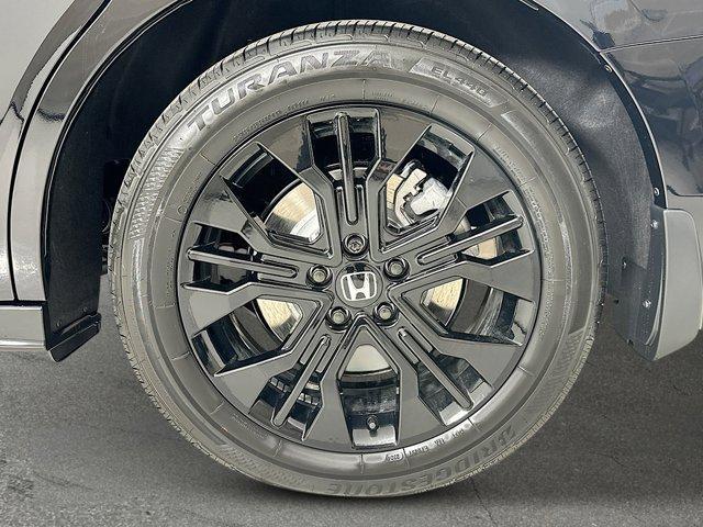 new 2026 Honda Odyssey car, priced at $45,390