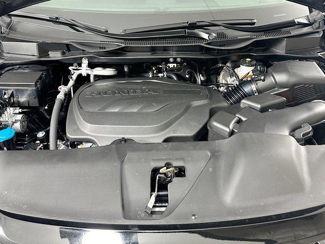 new 2026 Honda Odyssey car, priced at $45,390