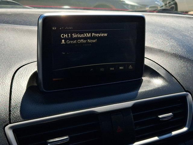 used 2015 Mazda Mazda3 car, priced at $12,998