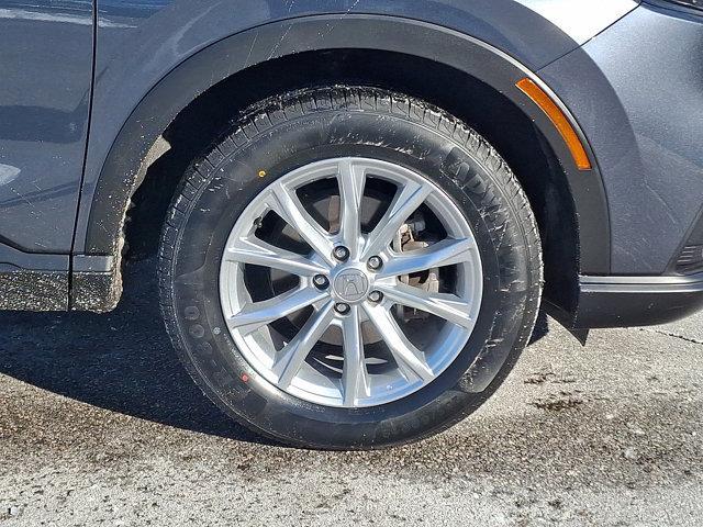 used 2024 Honda CR-V car, priced at $29,998